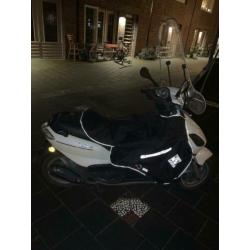 Piaggio Fly 2013