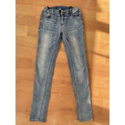 Spijkerbroek Retour jeans maat 15 (170/176) blauw