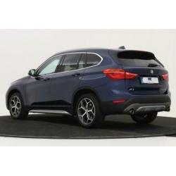BMW X1 sDrive20i | Aut | Head-Up | Camera | Keyless | Naviga