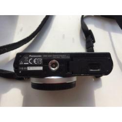 Panasonic Lumix DMC-GM1 body