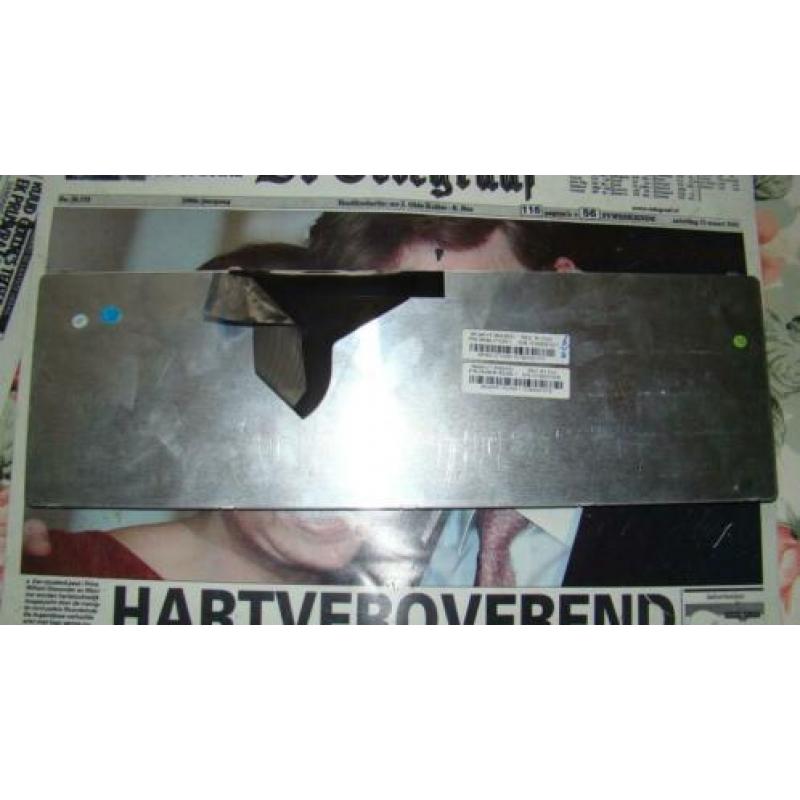 Toetsenbord Asus K53E-SX519R