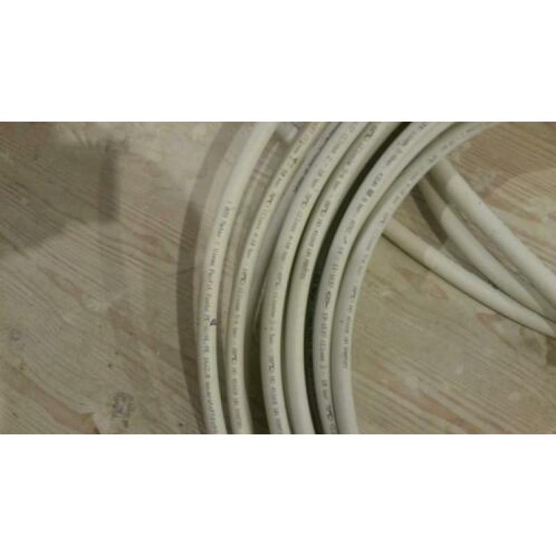 Pexfit 16 mm cv buis 16 meter