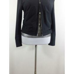 Maat 42 Mooi Travel jasje ( Merk Blacky Dress )Nr NN177*