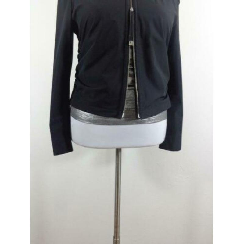 Maat 42 Mooi Travel jasje ( Merk Blacky Dress )Nr NN177*