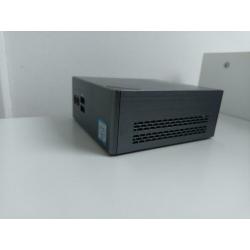 Gigabyte brix gb-bsi7H-6500 i7 6500u computer defect