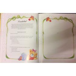 Baby album - 93 blz -