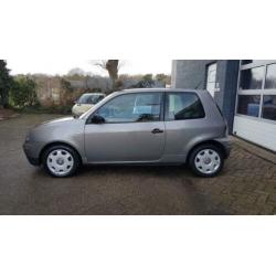 Seat Arosa 1.0 2004 Stuurbekrachtiging Technisch Topstaat!