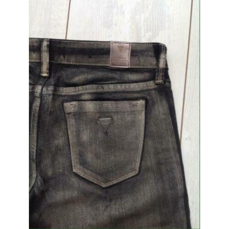 Guess skinny jeans maat 27 NIEUW!