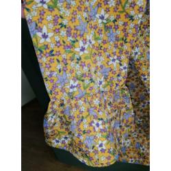 Aaiko nieuwe blouse tuniek top maat M