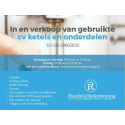 Driewegklep AWB Thermomaster 2HR 28-02/32-02WT Honeywell