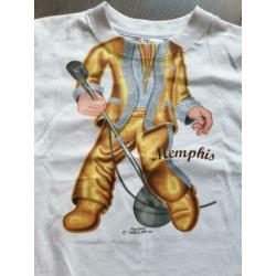 Nieuw shirt uit Amerika maat 104