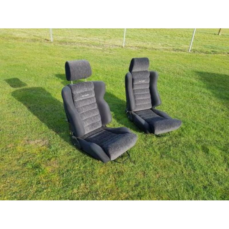 camper stoelen scheel 2 stuks