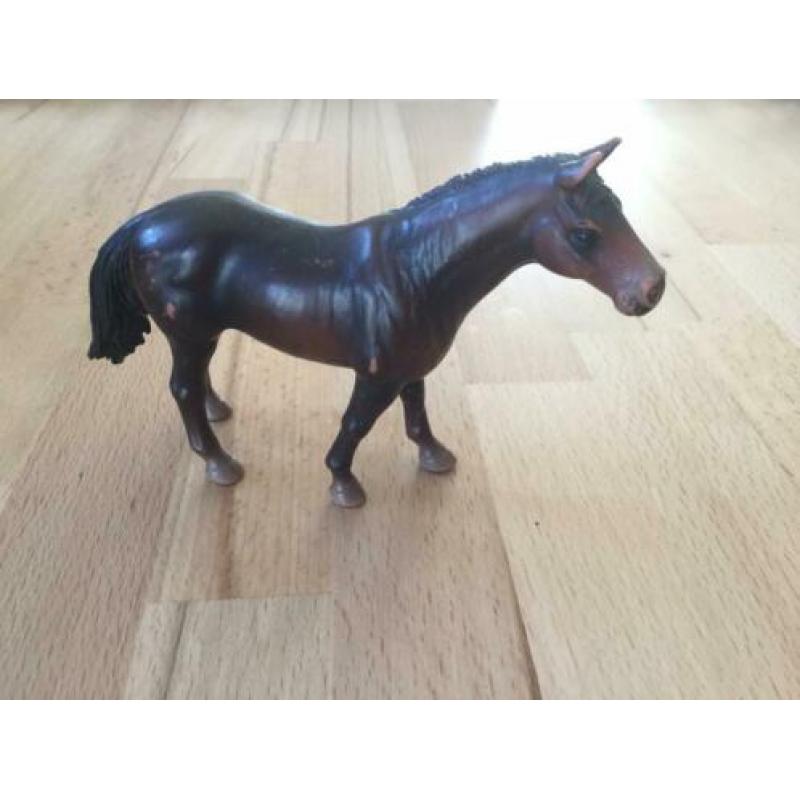 Schleich paard