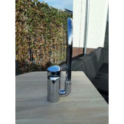 Grohe keukenkraan keuken kraan eenhendelmengkraan
