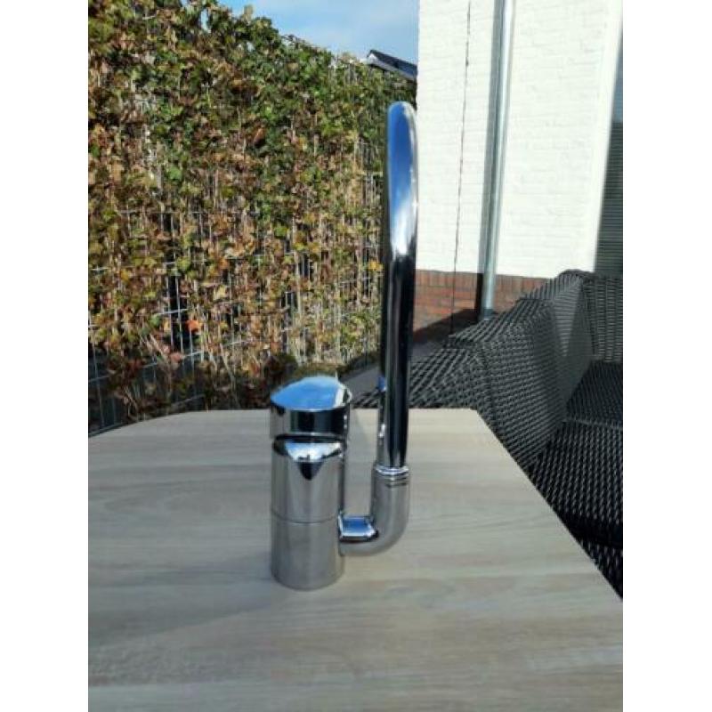 Grohe keukenkraan keuken kraan eenhendelmengkraan
