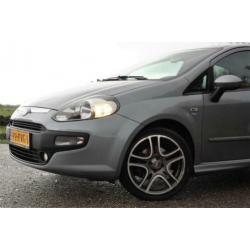 Fiat Punto Evo 1.3 M-Jet Dynamic 5DRS / AIRCO / LMV / NAP /