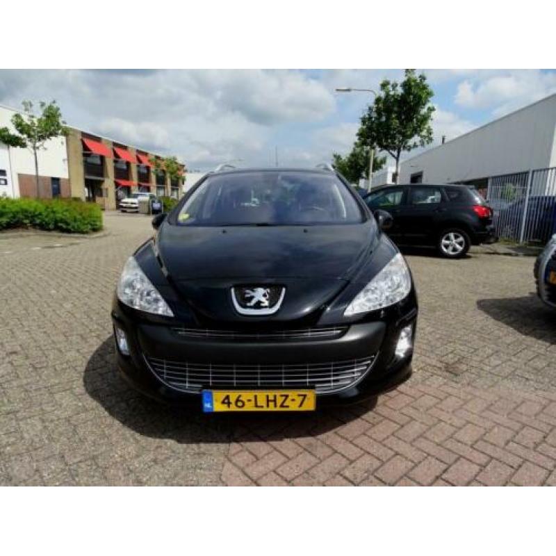 Peugeot 308 SW 1.6 VTi XS 7 persoons