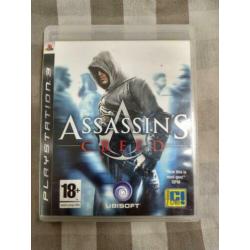 Assasins Creed