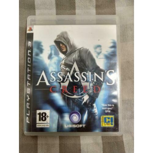 Assasins Creed