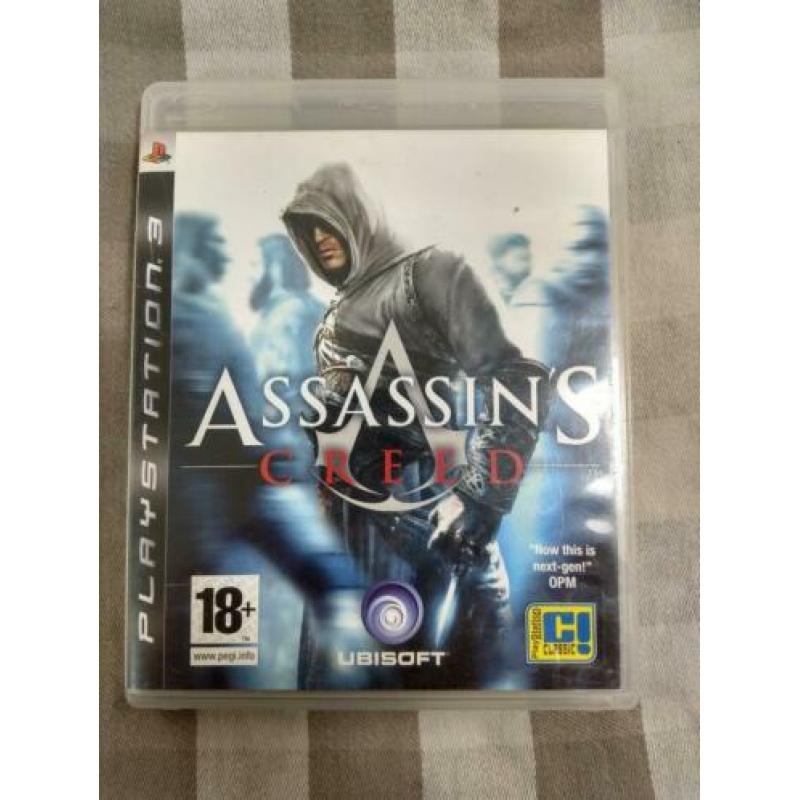 Assasins Creed