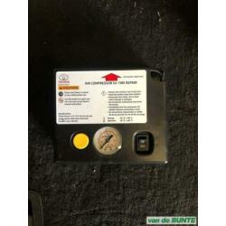 12v banden pompen div merken