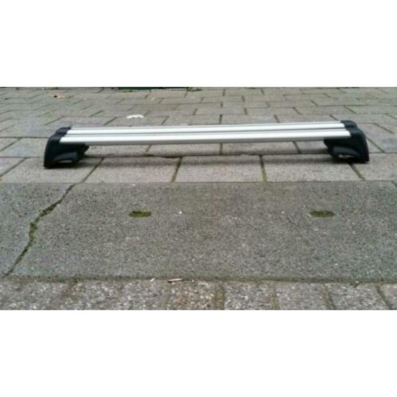 Originele BMW X6 E71 E72 dakdragers