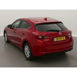 Mazda 3 2.0 SkyActiv-G 120 Skylease | Navigatie | (bj 2018)