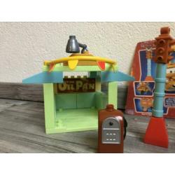 Takel megabloks set