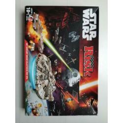 Star Wars Risk bordspel