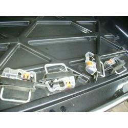 dakkoffer Thule topbox 380