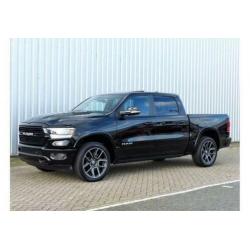 Dodge Ram Pick Up 1500 4x4 Crew Cab Laramie Sport