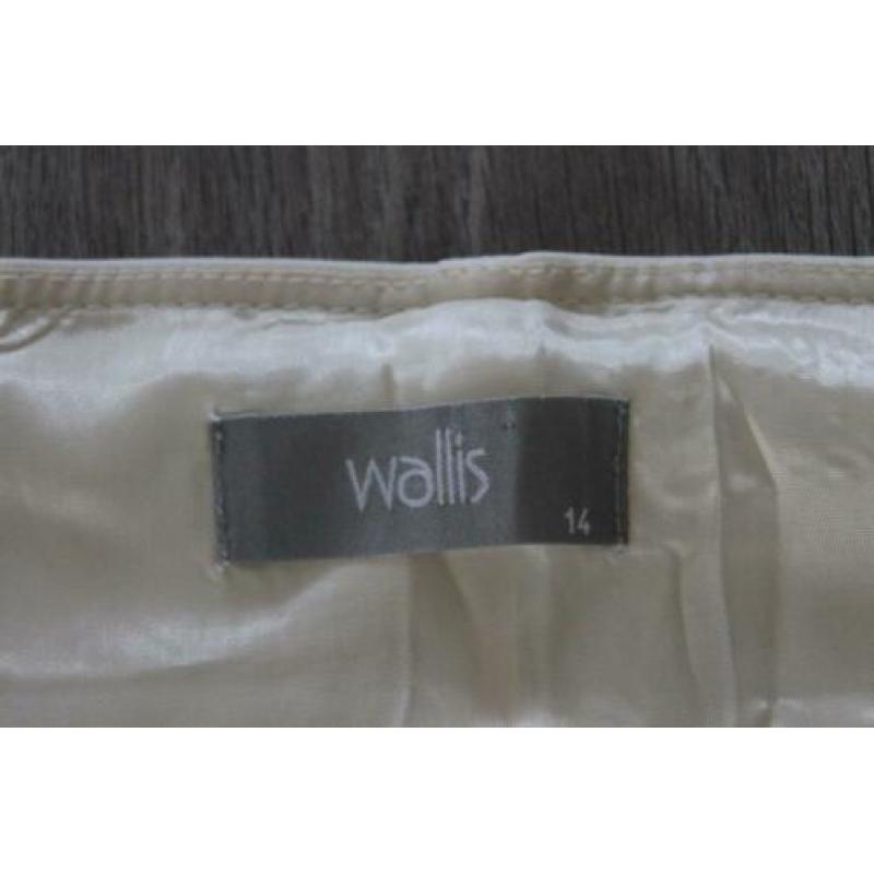 Dames blouse WALLIS, maat L 42, NIEUW! (NE)