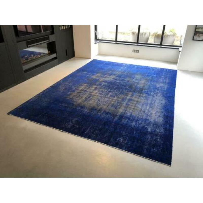Vloerkleed Vintage 290x385