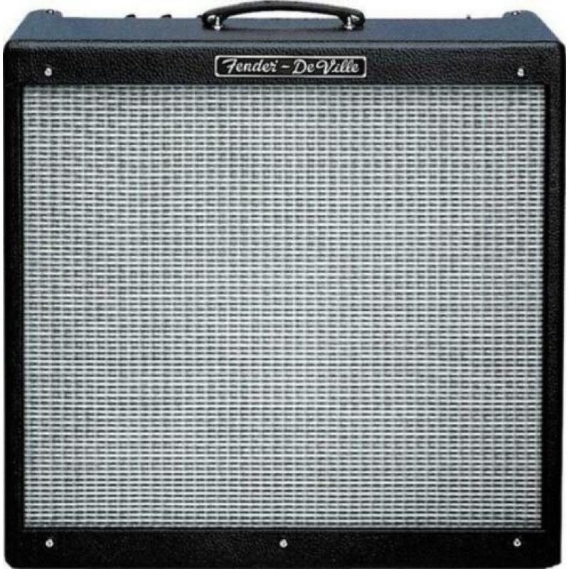 Fender Hot Rod Deville 410