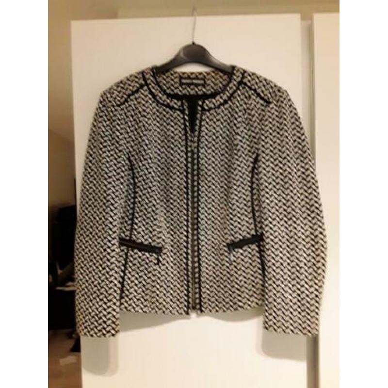Gerry Weber, jasjes 46