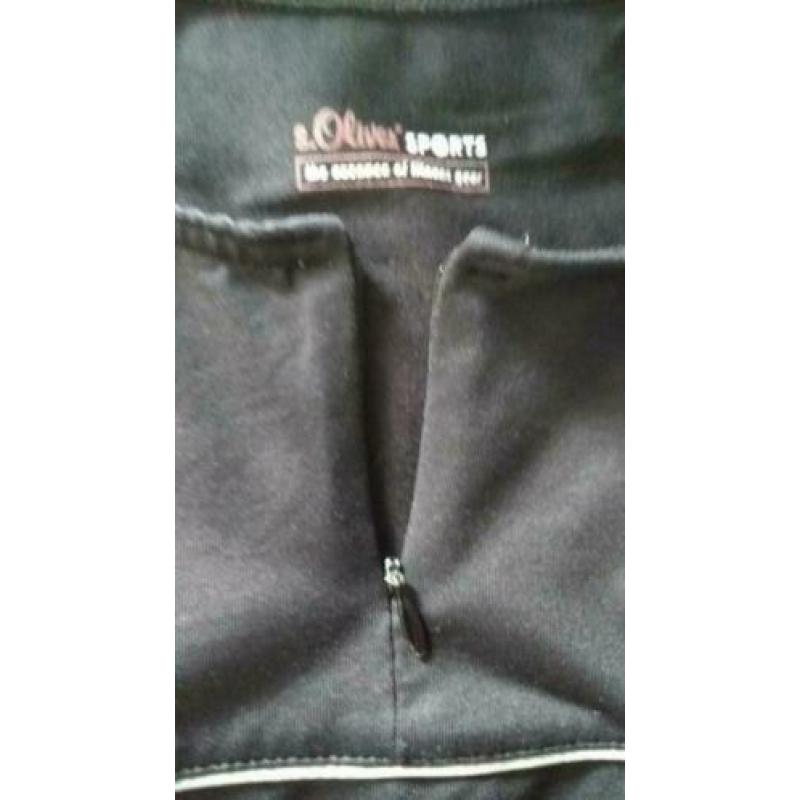S.Olivier sport top maat M