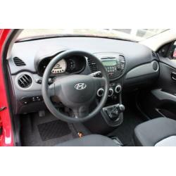 Hyundai i10 1.1 Active Cool | Airco | Hoge zit | (bj 2009)