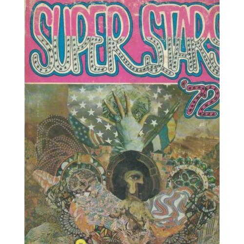 Super Stars '72