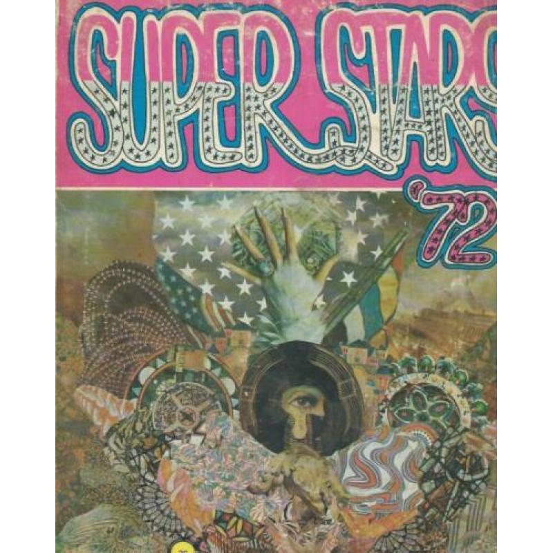 Super Stars '72