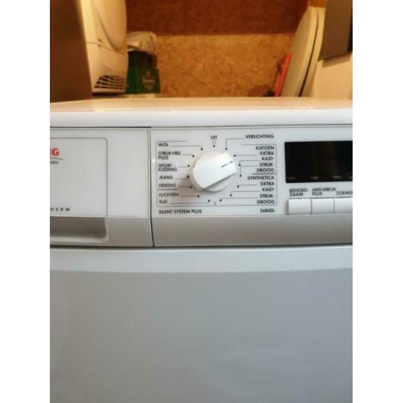 Condensdroger AEG 7 kg