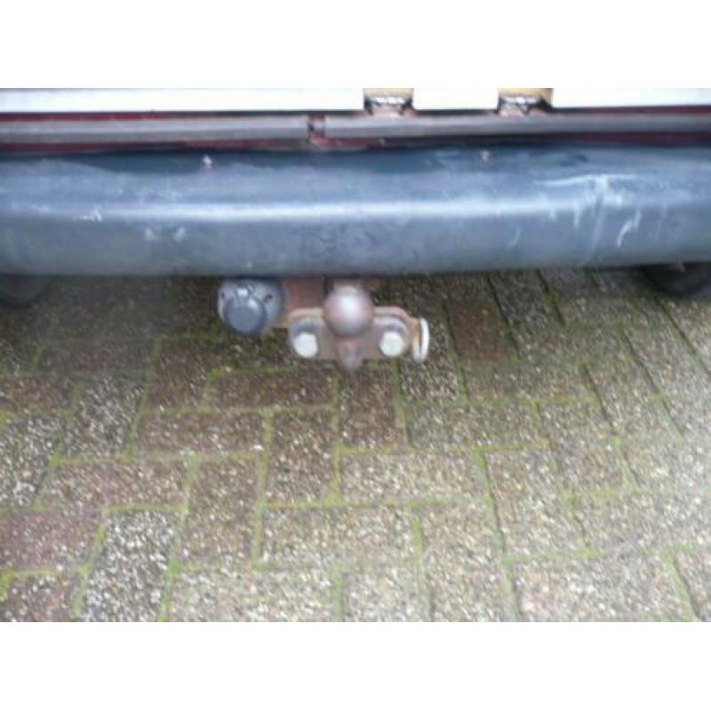 Renault Kangoo Express 1.9D RL 55 ! INRUILKOOPJE ! BTW-VRIJ