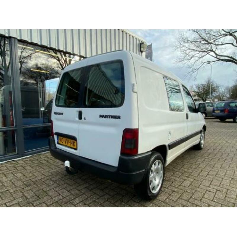 Peugeot PARTNER 170C 1.9D
