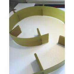 Kartell Bookworm 320 cm