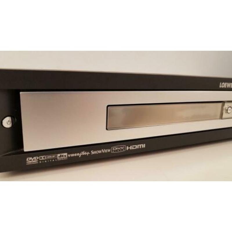 Loewe Centros 2100 HD DVD/CD