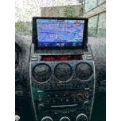 Toyota auris radio