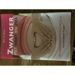 Twee fantastische boeken voor zwangerschap en bevalling