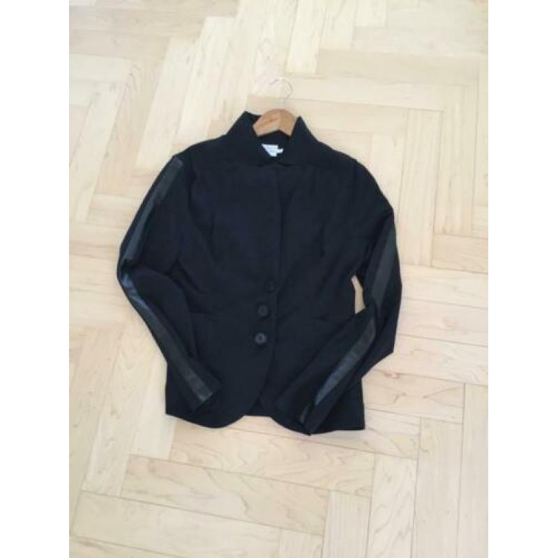 Kleding Helena Hart zwart maat M/S