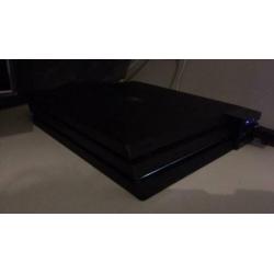 PS4 Pro met garantie