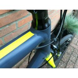 Cannondale Caad 12 63 cm