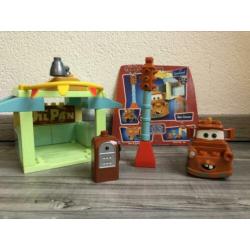 Takel megabloks set